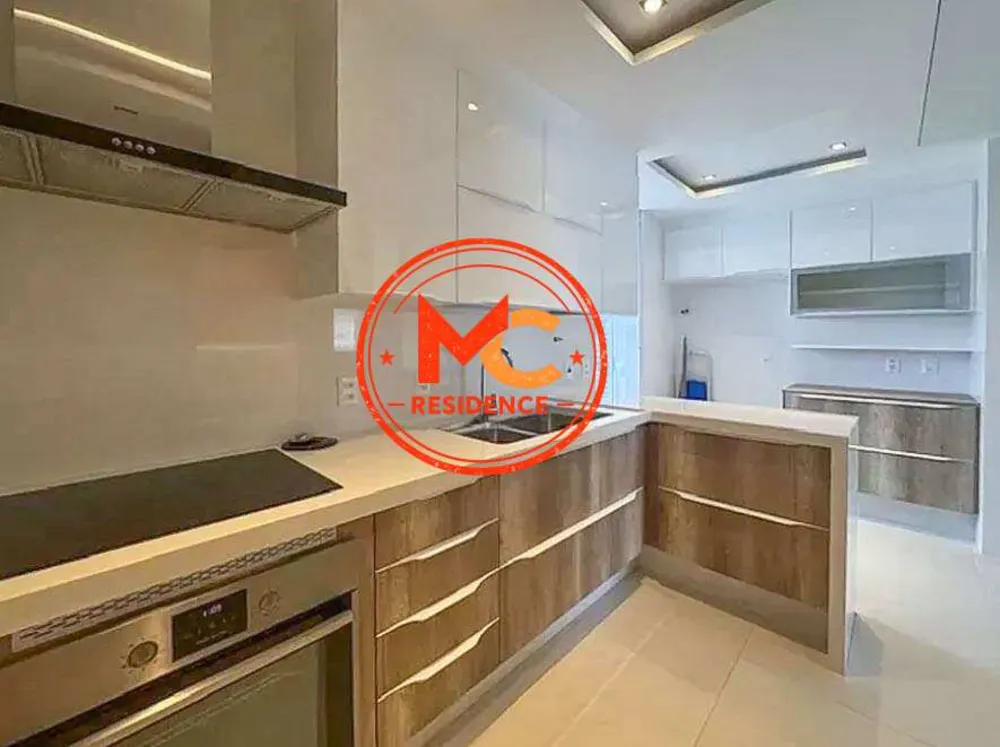 Apartamento, 3 quartos, 145 m² - Foto 25