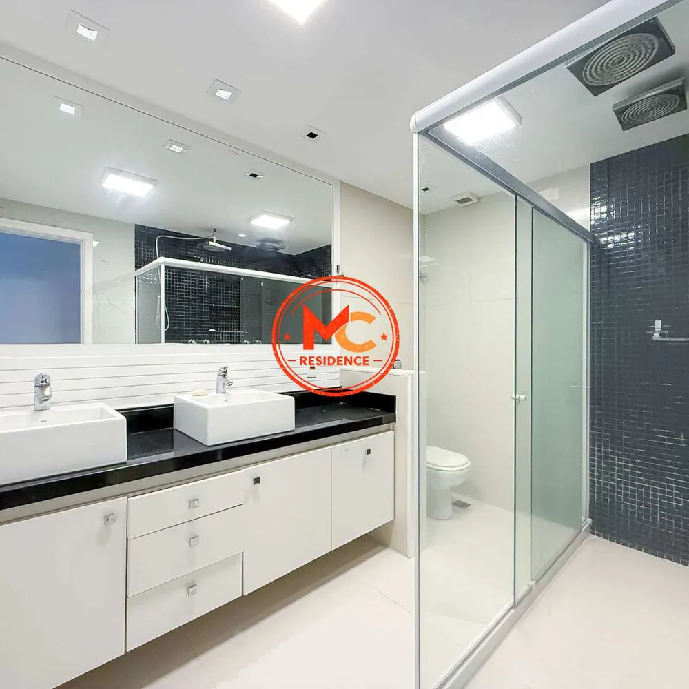 Apartamento, 4 quartos, 244 m² - Foto 15