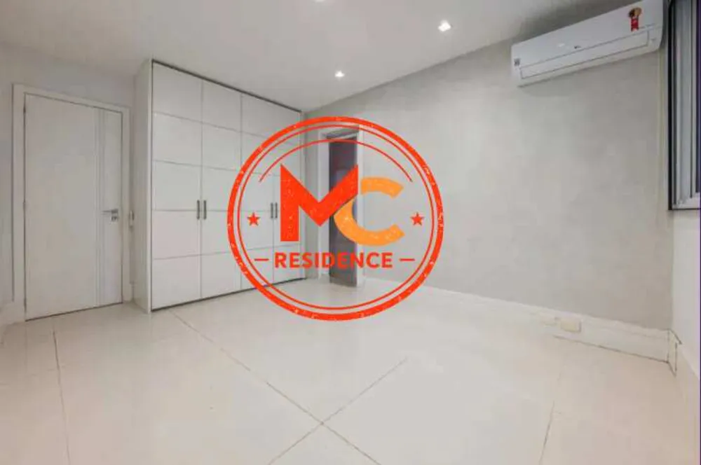 Apartamento, 4 quartos, 244 m² - Foto 8