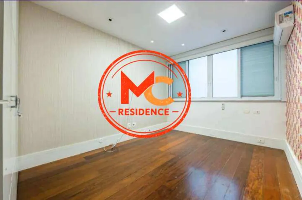 Apartamento, 4 quartos, 244 m² - Foto 5