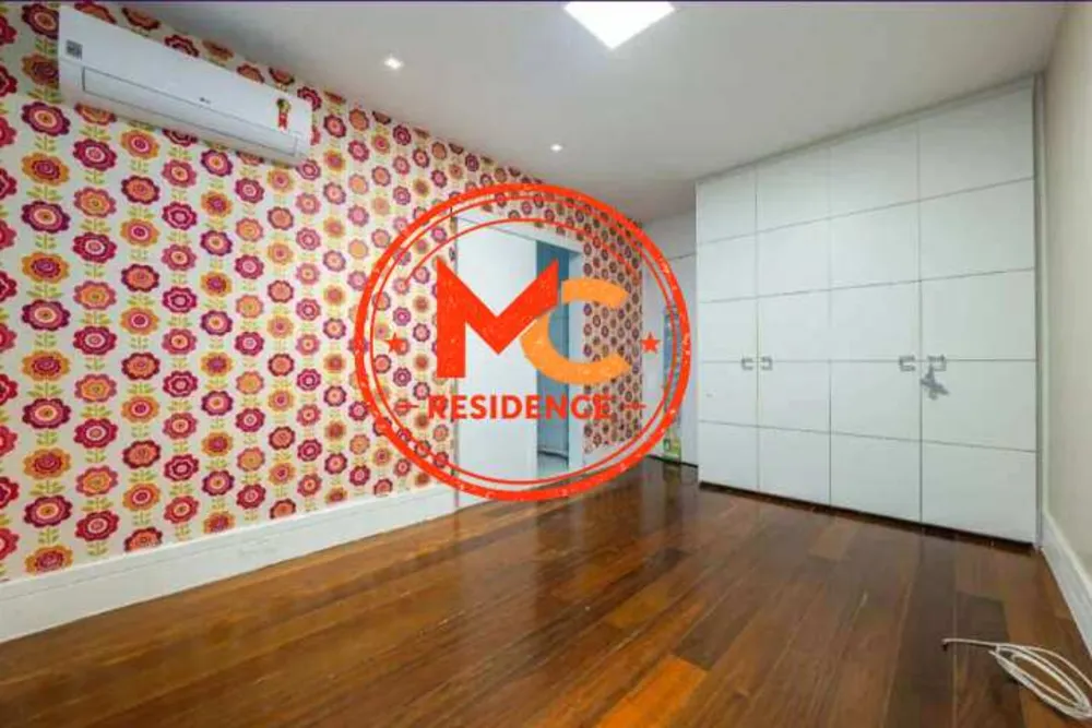 Apartamento, 4 quartos, 244 m² - Foto 6