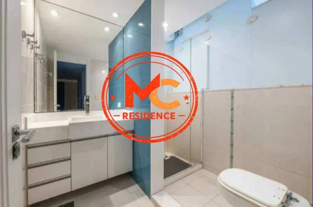 Apartamento, 4 quartos, 244 m² - Foto 14