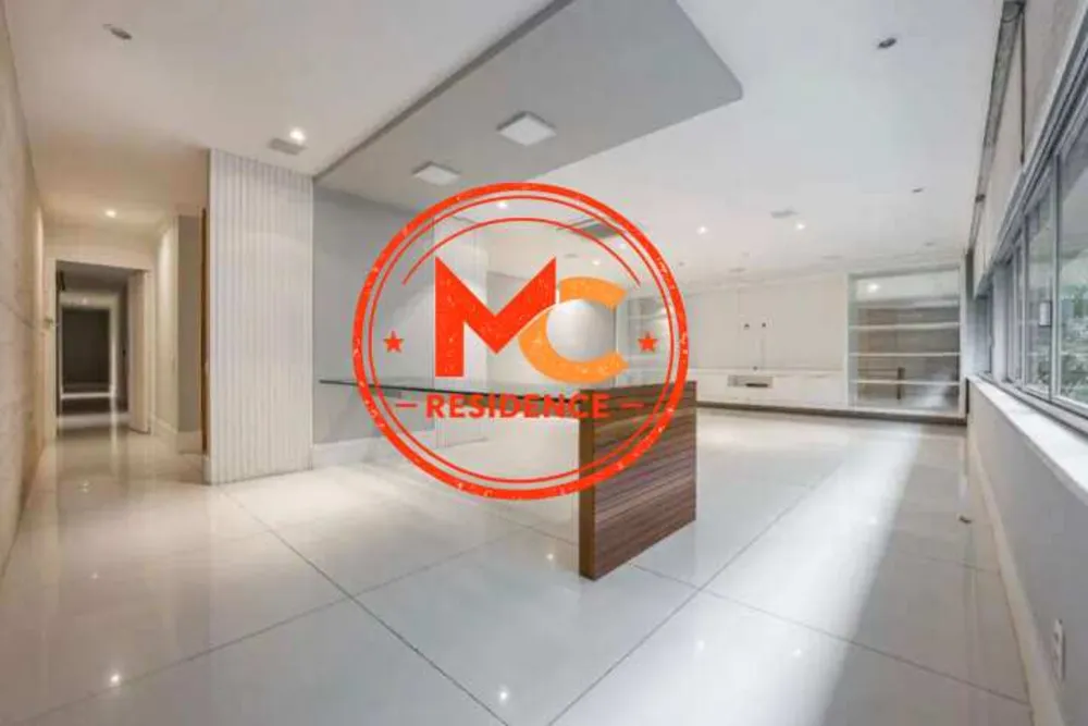 Apartamento, 4 quartos, 244 m² - Foto 4