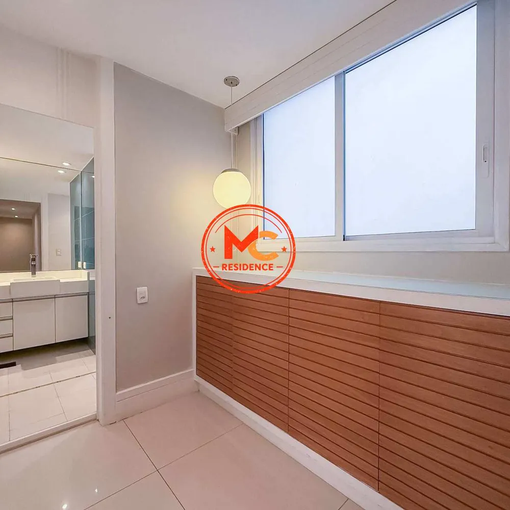 Apartamento, 4 quartos, 244 m² - Foto 13