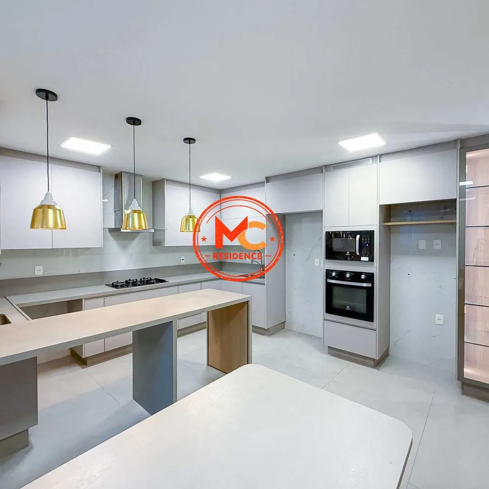 Apartamento, 4 quartos, 244 m² - Foto 17