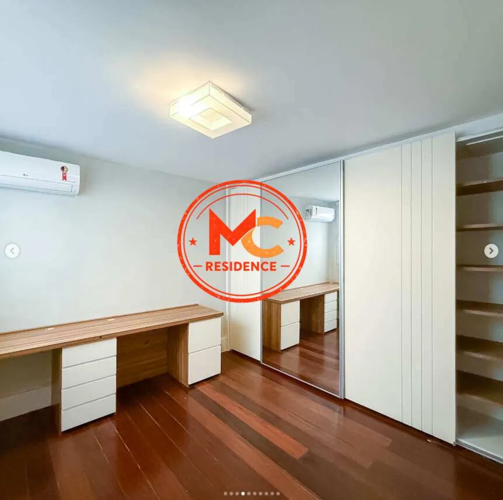 Apartamento, 4 quartos, 244 m² - Foto 9