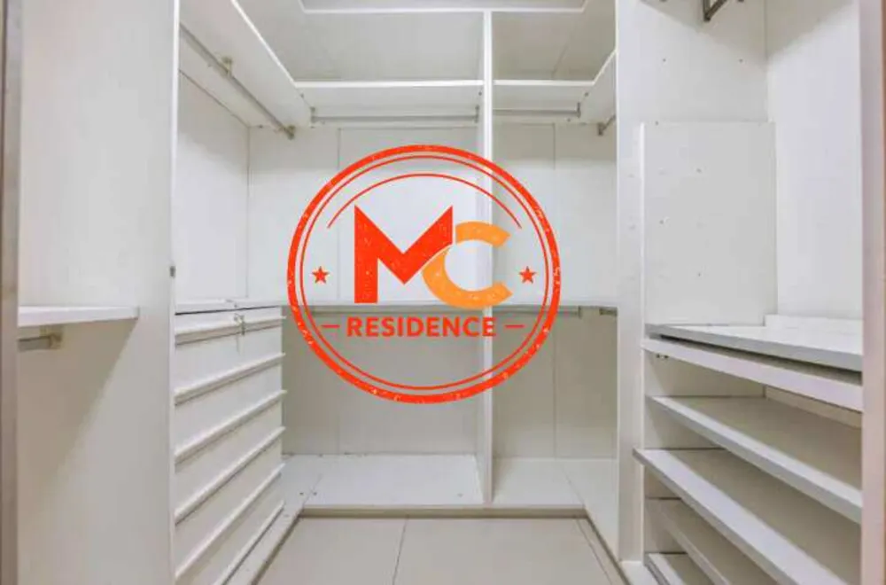 Apartamento, 4 quartos, 244 m² - Foto 12