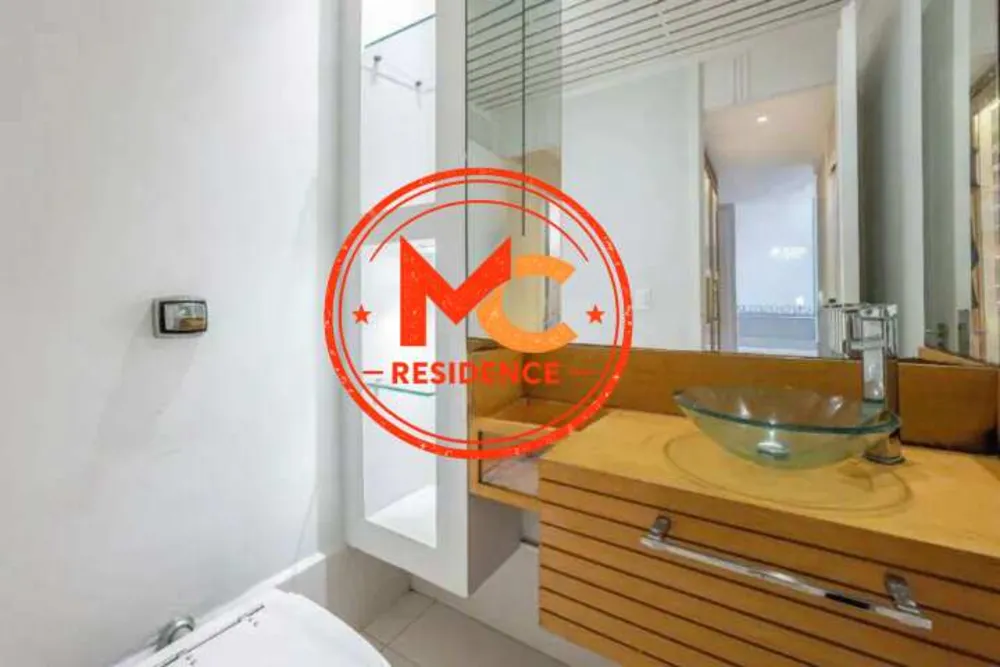 Apartamento, 4 quartos, 244 m² - Foto 16