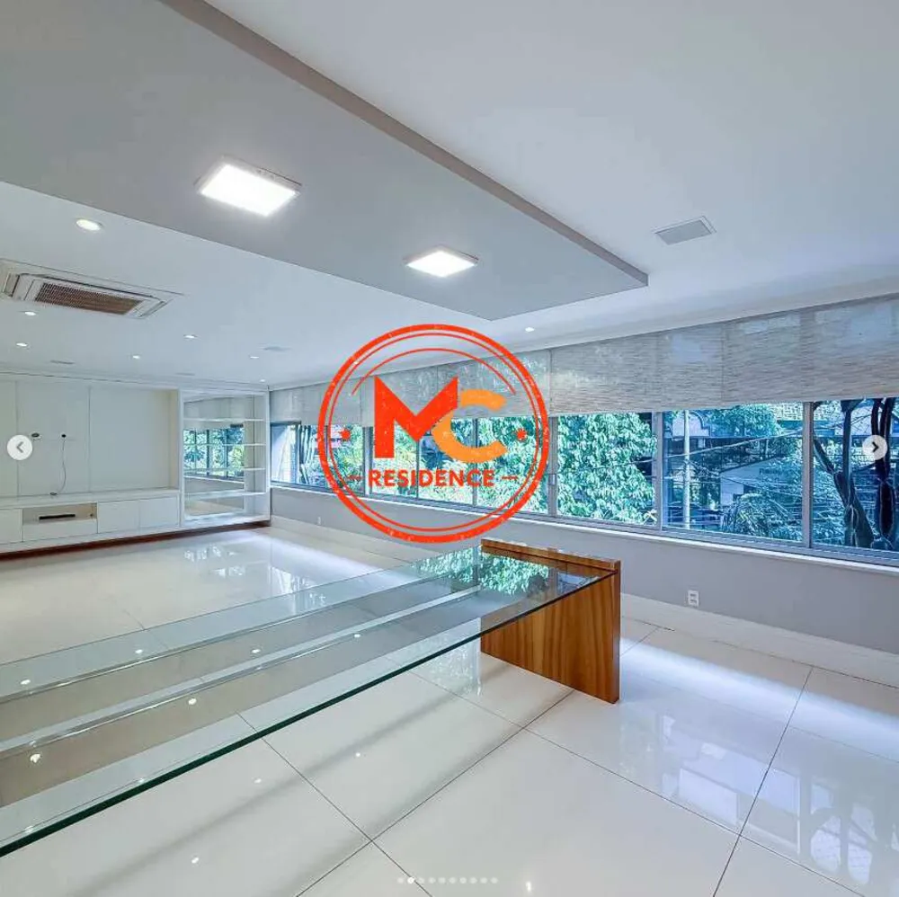 Apartamento, 4 quartos, 244 m² - Foto 3