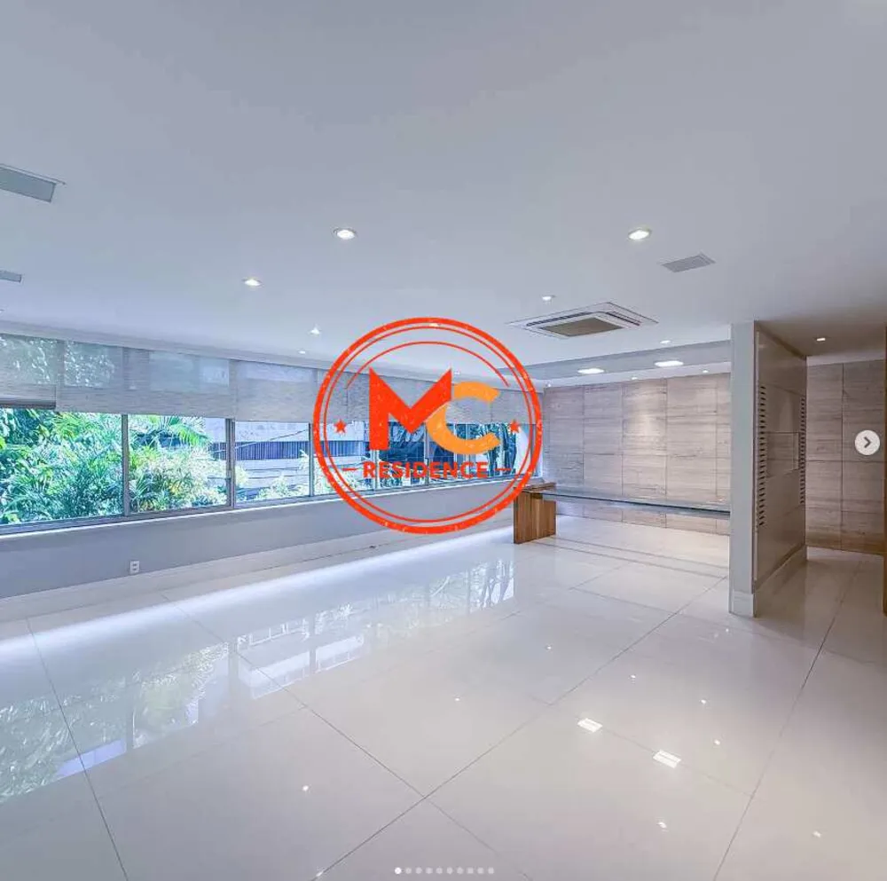 Apartamento, 4 quartos, 244 m² - Foto 1
