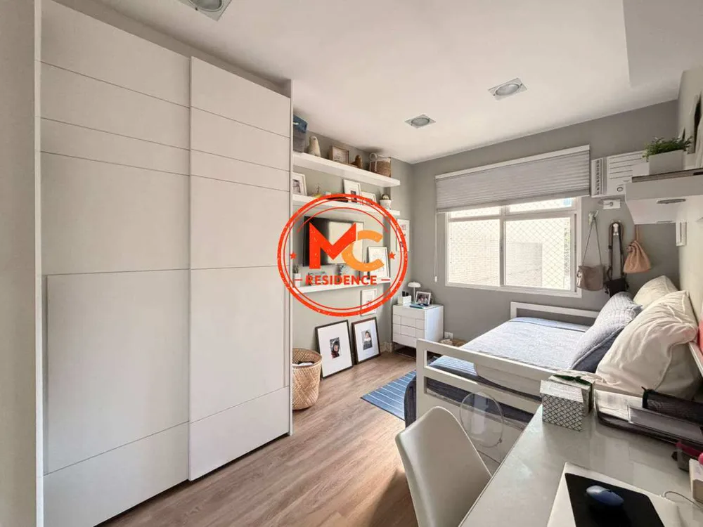 Apartamento, 3 quartos, 138 m² - Foto 14