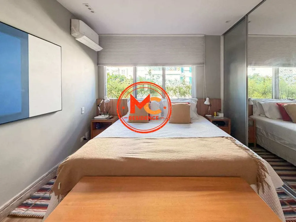 Apartamento, 3 quartos, 138 m² - Foto 11