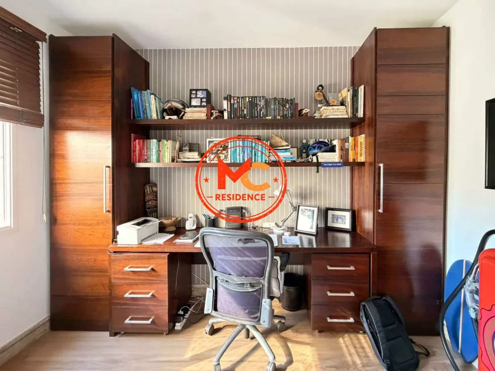 Apartamento, 3 quartos, 138 m² - Foto 19