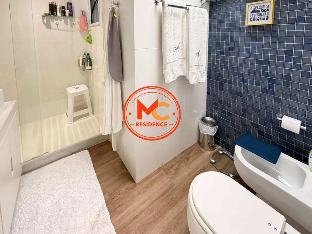 Apartamento, 3 quartos, 138 m² - Foto 23
