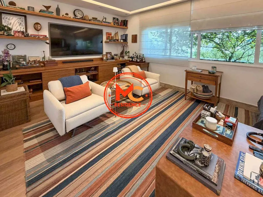 Apartamento, 3 quartos, 138 m² - Foto 5