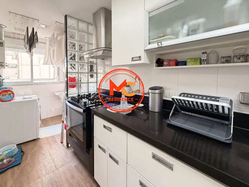Apartamento, 3 quartos, 138 m² - Foto 32