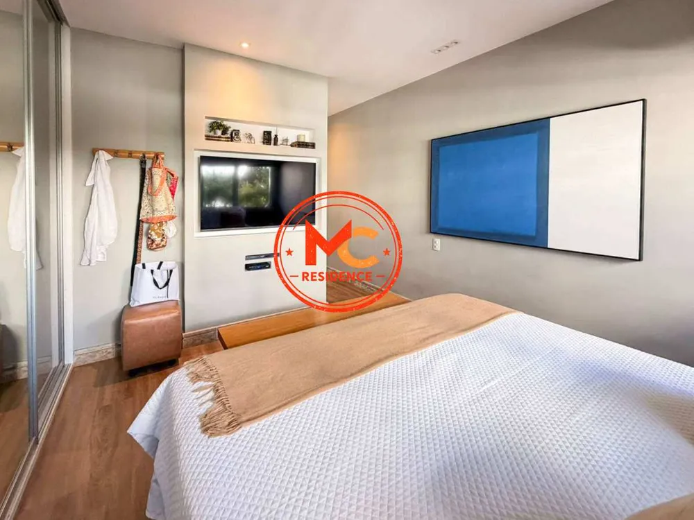 Apartamento, 3 quartos, 138 m² - Foto 12