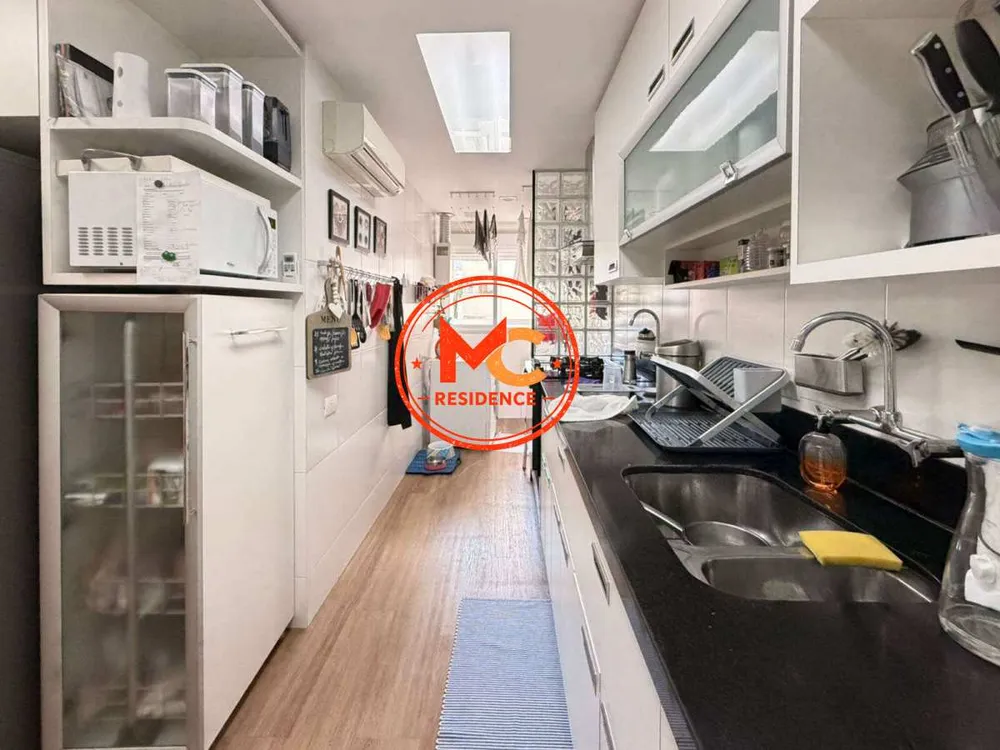 Apartamento, 3 quartos, 138 m² - Foto 30