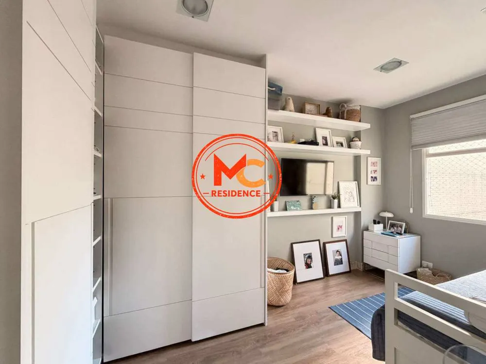 Apartamento, 3 quartos, 138 m² - Foto 15