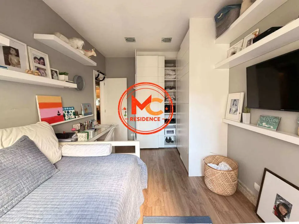 Apartamento, 3 quartos, 138 m² - Foto 16