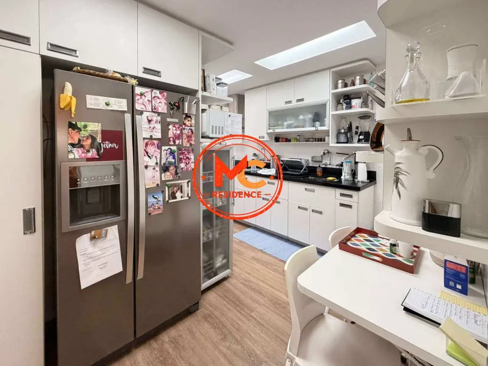 Apartamento, 3 quartos, 138 m² - Foto 28