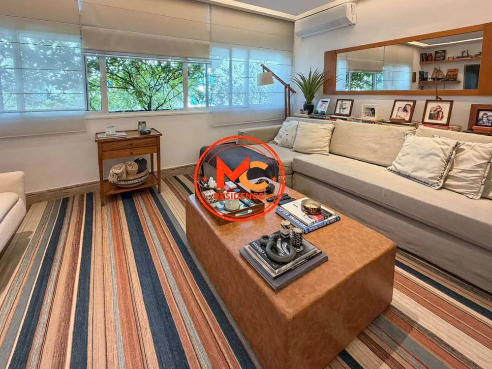 Apartamento, 3 quartos, 138 m² - Foto 4