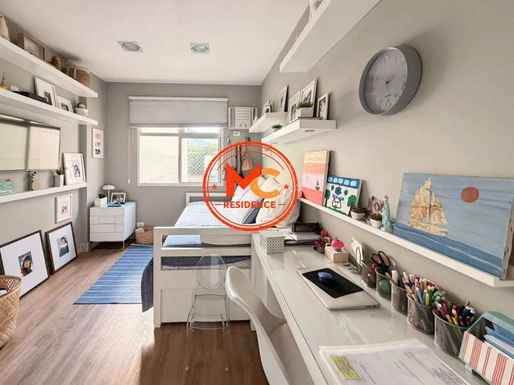 Apartamento, 3 quartos, 138 m² - Foto 13