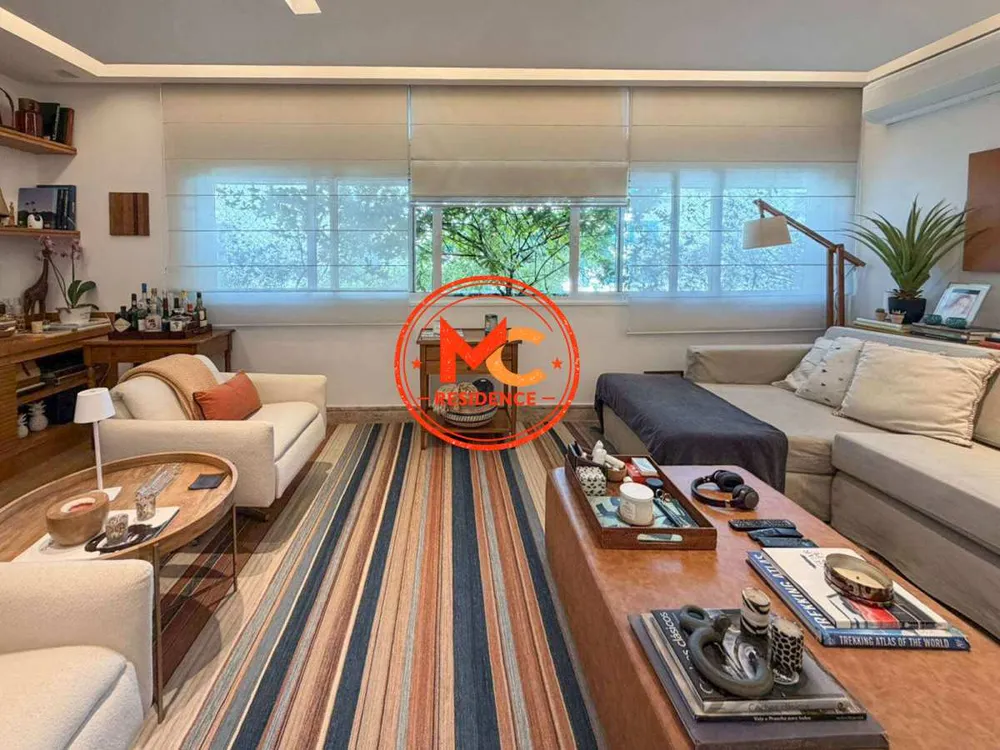 Apartamento, 3 quartos, 138 m² - Foto 3