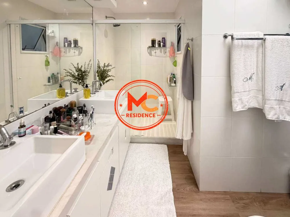 Apartamento, 3 quartos, 138 m² - Foto 22