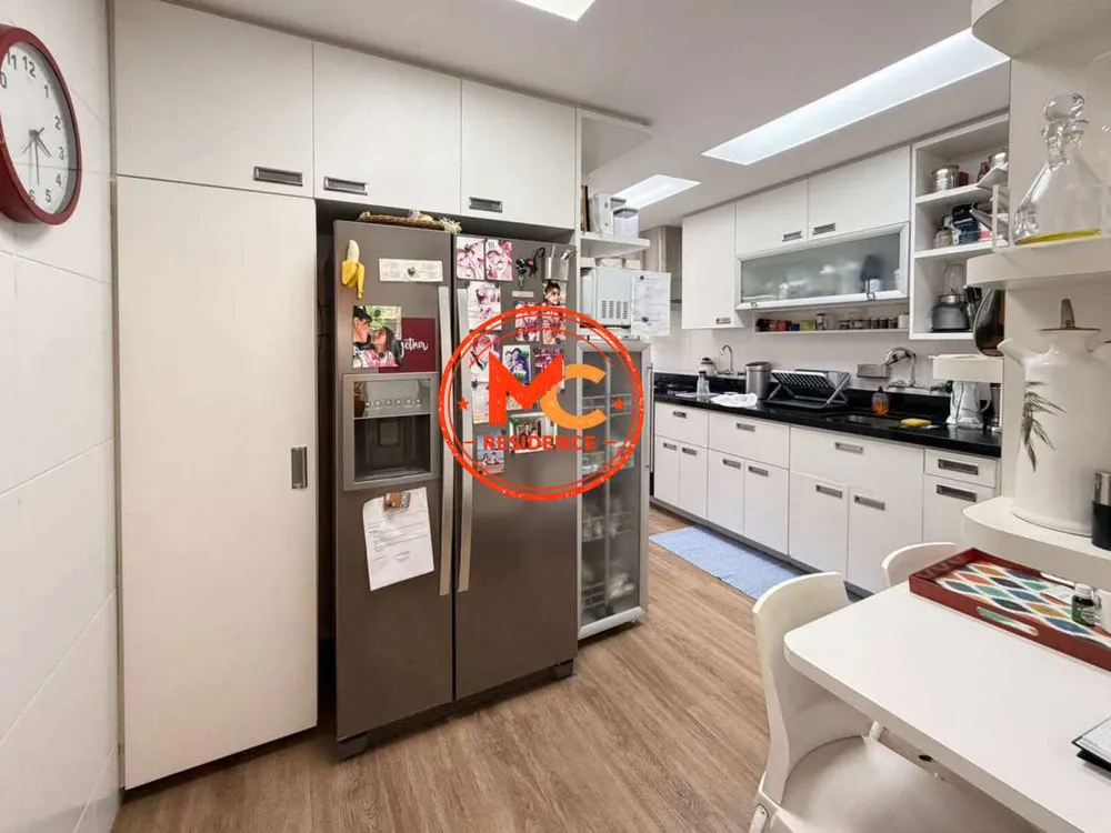 Apartamento, 3 quartos, 138 m² - Foto 27