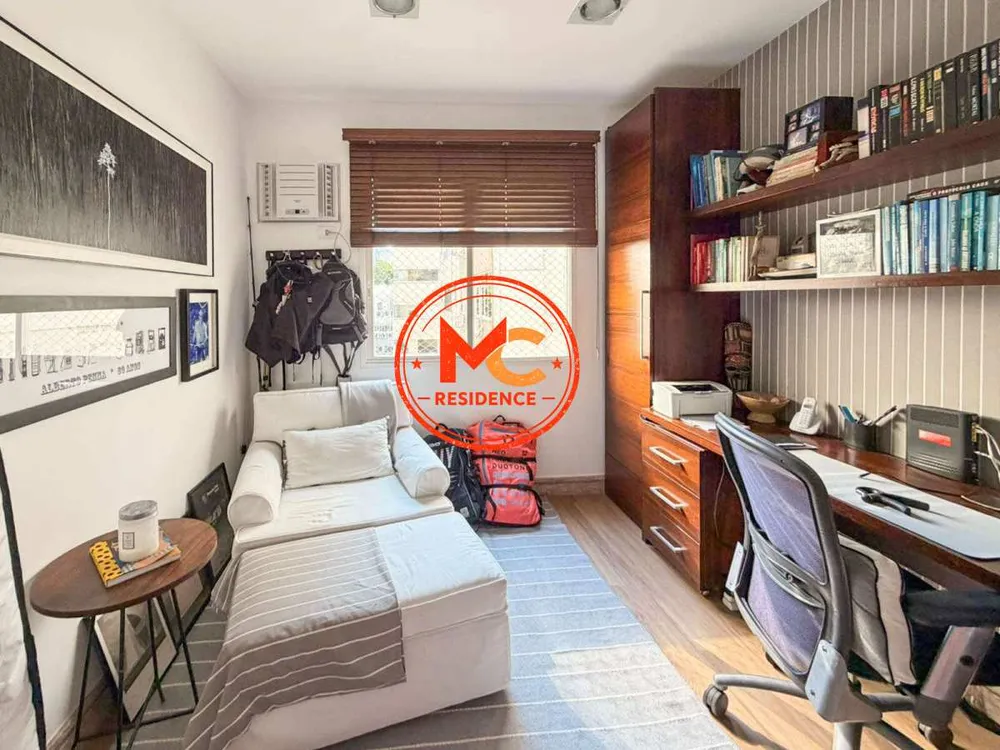 Apartamento, 3 quartos, 138 m² - Foto 18