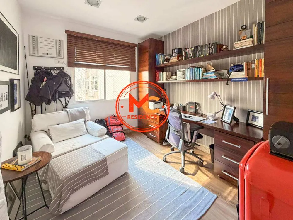 Apartamento, 3 quartos, 138 m² - Foto 17