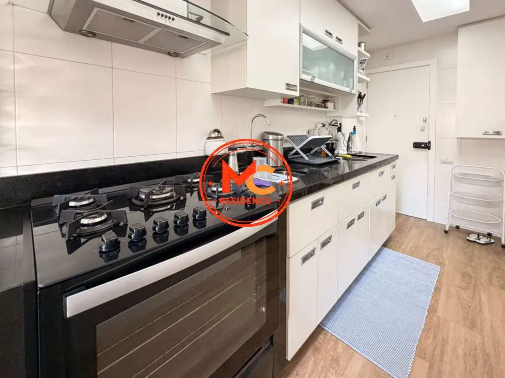 Apartamento, 3 quartos, 138 m² - Foto 31
