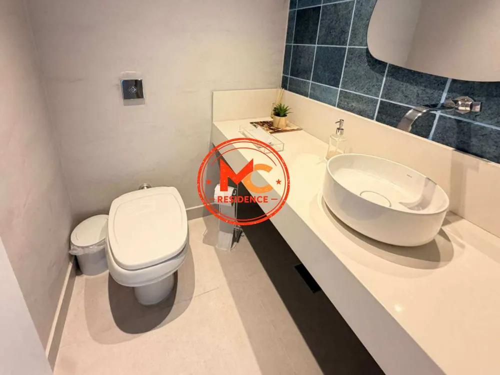 Apartamento, 3 quartos, 138 m² - Foto 21