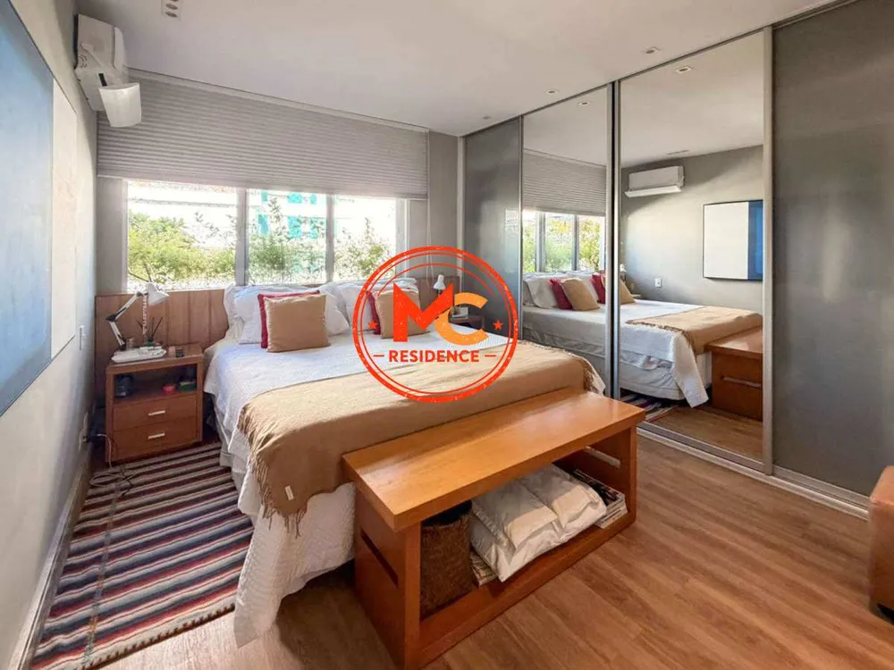 Apartamento, 3 quartos, 138 m² - Foto 9