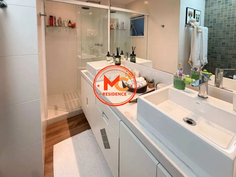 Apartamento, 3 quartos, 138 m² - Foto 25