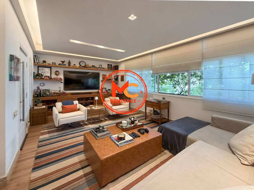 Apartamento, 3 quartos, 138 m² - Foto 2
