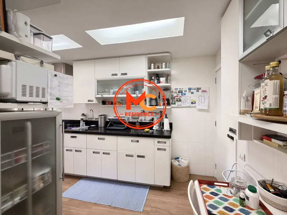 Apartamento, 3 quartos, 138 m² - Foto 29
