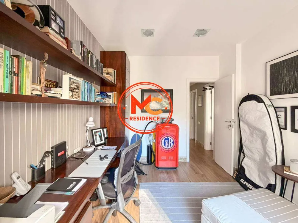 Apartamento, 3 quartos, 138 m² - Foto 20