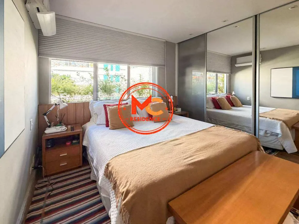 Apartamento, 3 quartos, 138 m² - Foto 10