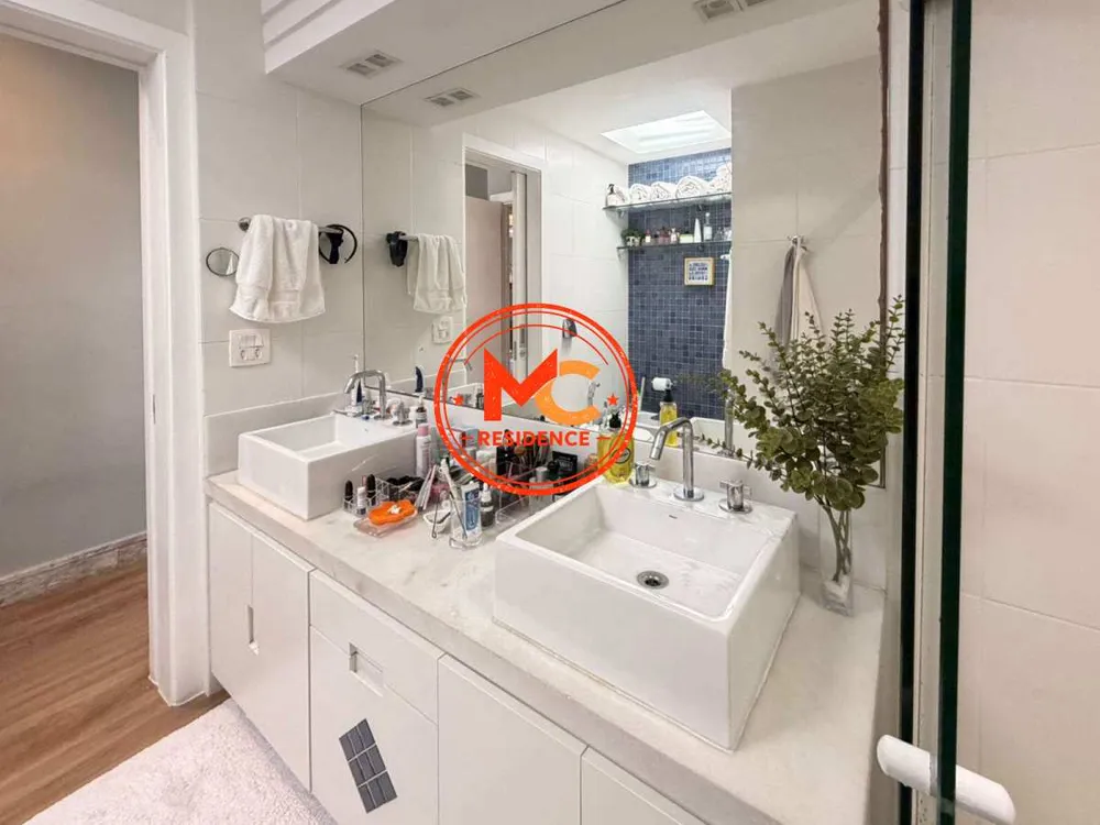 Apartamento, 3 quartos, 138 m² - Foto 24