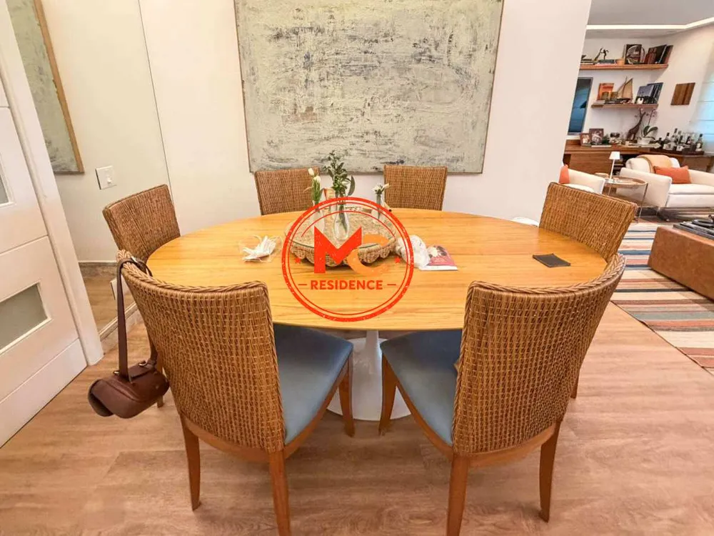 Apartamento, 3 quartos, 138 m² - Foto 7