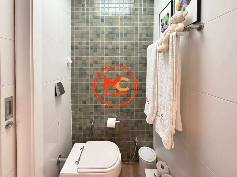Apartamento, 3 quartos, 138 m² - Foto 26