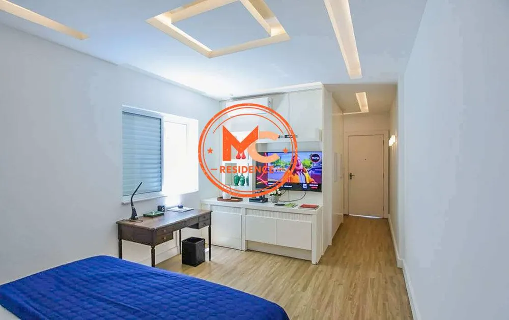 Apartamento, 3 quartos, 135 m² - Foto 9
