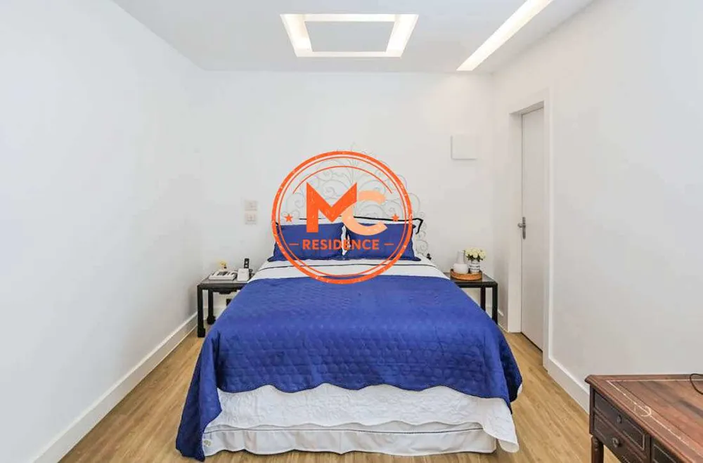 Apartamento, 3 quartos, 135 m² - Foto 8