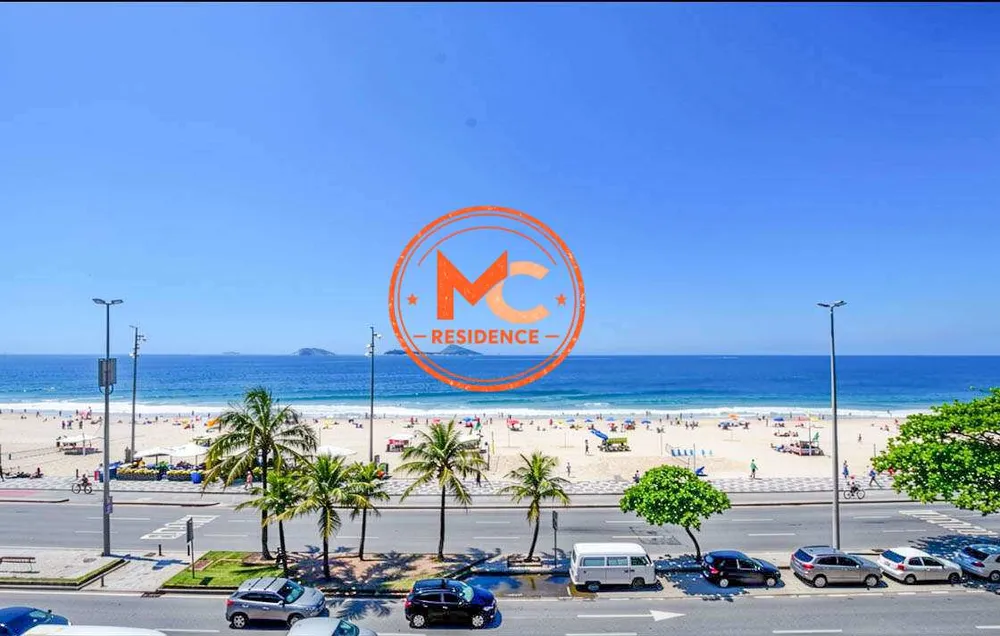 Apartamento, 3 quartos, 135 m² - Foto 3