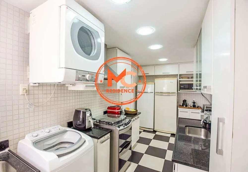 Apartamento, 3 quartos, 135 m² - Foto 18