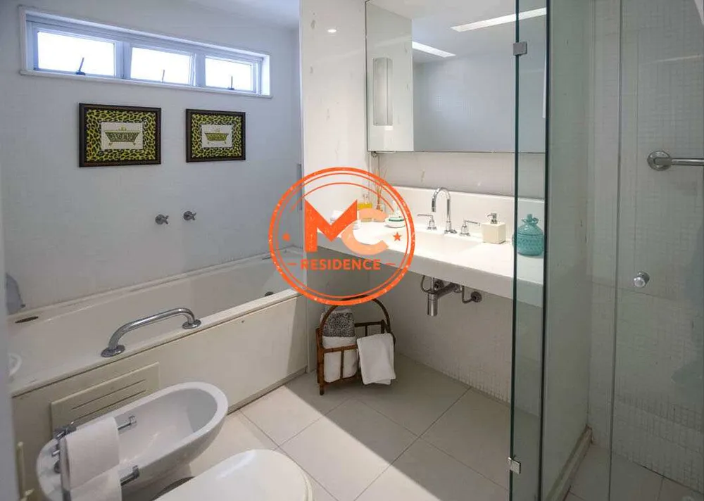 Apartamento, 3 quartos, 135 m² - Foto 10