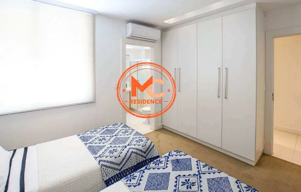 Apartamento, 3 quartos, 135 m² - Foto 12