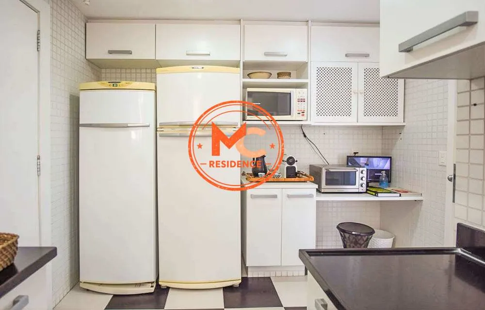 Apartamento, 3 quartos, 135 m² - Foto 17